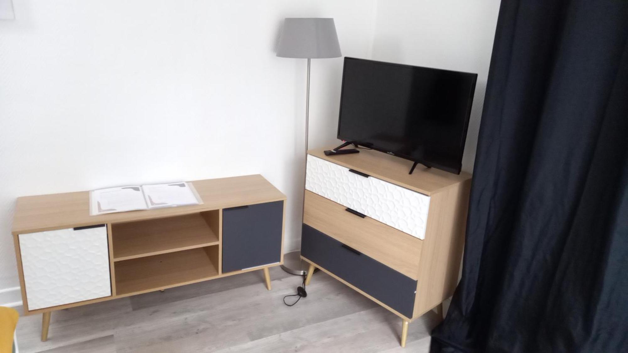 Le Belle Vue St Marcel Apartment Laon Luaran gambar
